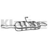 TRIUM WCG000300 End Silencer